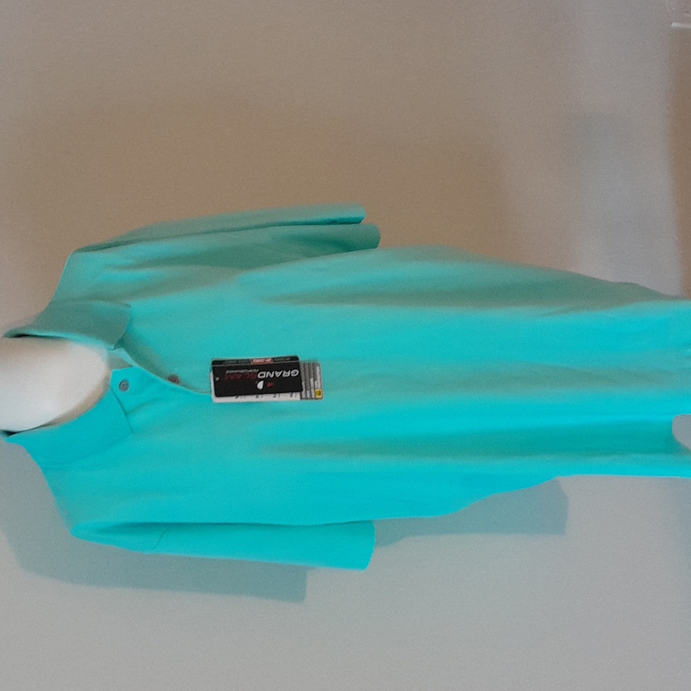 Grand Slam performance Polo